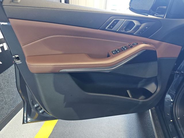 2021 BMW X5 sDrive40i Sports Activity Vehicle - 23092614 - 8