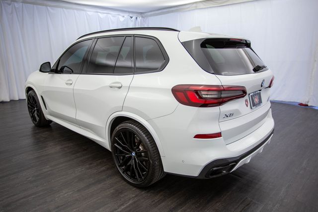 2021 BMW X5 sDrive40i Sports Activity Vehicle - 22947549 - 10