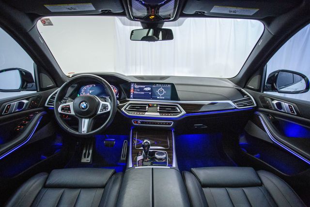 2021 BMW X5 sDrive40i Sports Activity Vehicle - 22947549 - 11