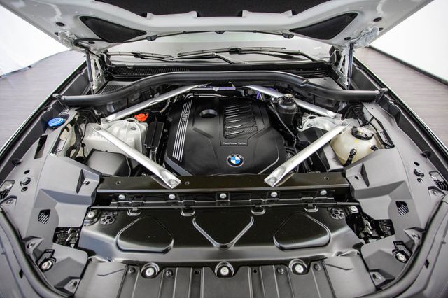 2021 BMW X5 sDrive40i Sports Activity Vehicle - 22947549 - 12