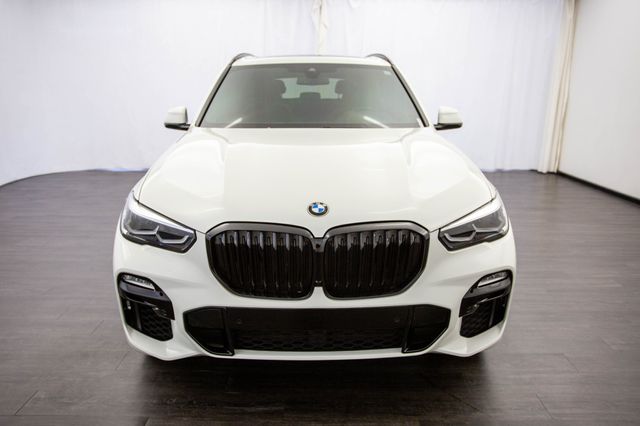 2021 BMW X5 sDrive40i Sports Activity Vehicle - 22947549 - 13