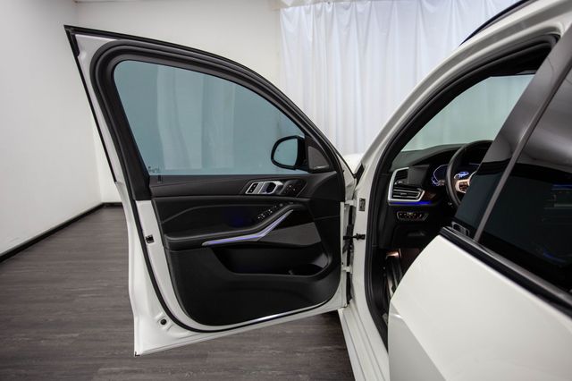 2021 BMW X5 sDrive40i Sports Activity Vehicle - 22947549 - 15