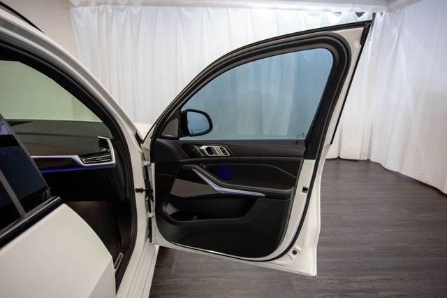 2021 BMW X5 sDrive40i Sports Activity Vehicle - 22947549 - 16