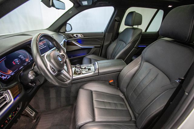 2021 BMW X5 sDrive40i Sports Activity Vehicle - 22947549 - 17