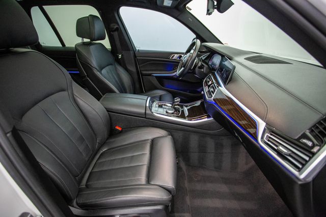 2021 BMW X5 sDrive40i Sports Activity Vehicle - 22947549 - 19