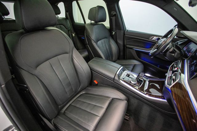 2021 BMW X5 sDrive40i Sports Activity Vehicle - 22947549 - 20