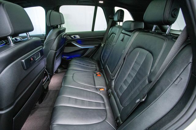 2021 BMW X5 sDrive40i Sports Activity Vehicle - 22947549 - 23