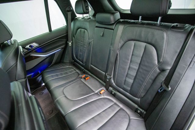 2021 BMW X5 sDrive40i Sports Activity Vehicle - 22947549 - 24