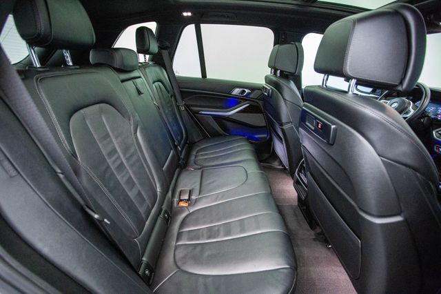 2021 BMW X5 sDrive40i Sports Activity Vehicle - 22947549 - 25