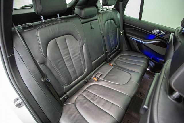 2021 BMW X5 sDrive40i Sports Activity Vehicle - 22947549 - 26
