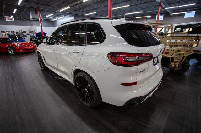 2021 BMW X5 sDrive40i Sports Activity Vehicle - 22947549 - 2