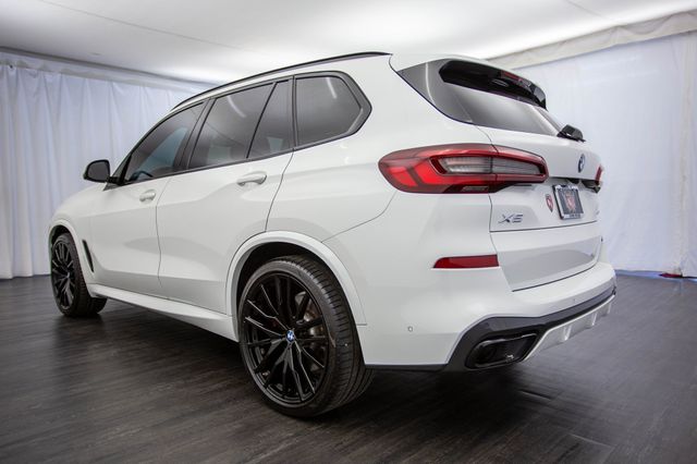 2021 BMW X5 sDrive40i Sports Activity Vehicle - 22947549 - 30