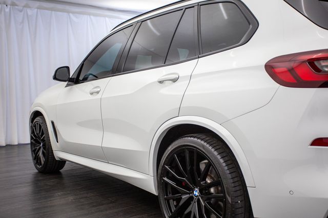 2021 BMW X5 sDrive40i Sports Activity Vehicle - 22947549 - 31