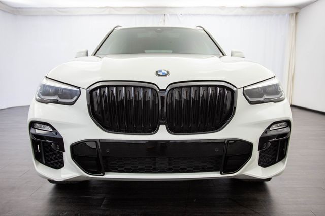 2021 BMW X5 sDrive40i Sports Activity Vehicle - 22947549 - 35