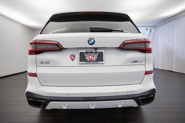 2021 BMW X5 sDrive40i Sports Activity Vehicle - 22947549 - 36