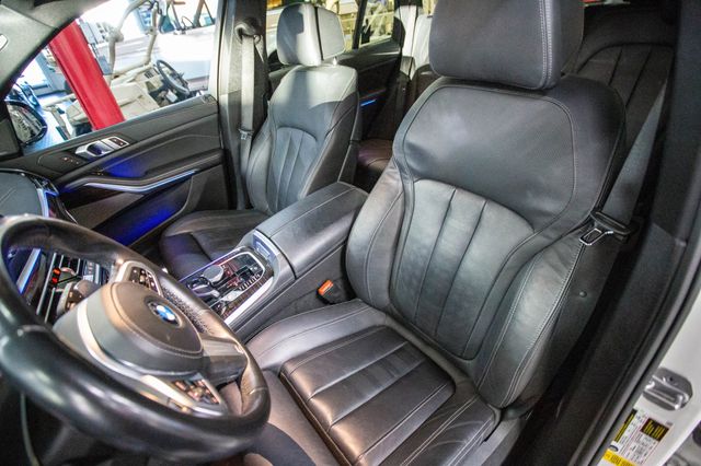 2021 BMW X5 sDrive40i Sports Activity Vehicle - 22947549 - 3