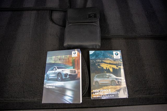 2021 BMW X5 sDrive40i Sports Activity Vehicle - 22947549 - 40