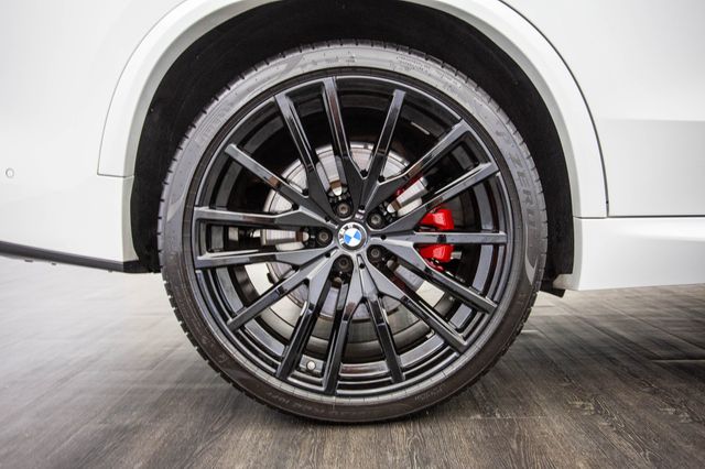 2021 BMW X5 sDrive40i Sports Activity Vehicle - 22947549 - 42