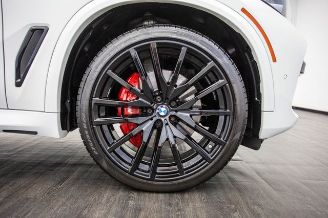2021 BMW X5 sDrive40i Sports Activity Vehicle - 22947549 - 43
