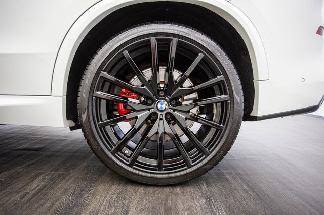 2021 BMW X5 sDrive40i Sports Activity Vehicle - 22947549 - 45