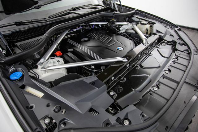 2021 BMW X5 sDrive40i Sports Activity Vehicle - 22947549 - 46