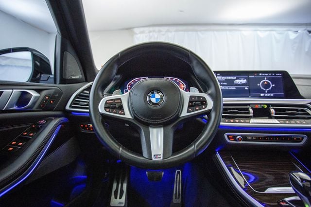2021 BMW X5 sDrive40i Sports Activity Vehicle - 22947549 - 48