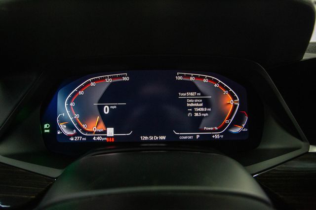 2021 BMW X5 sDrive40i Sports Activity Vehicle - 22947549 - 4