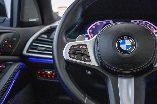 2021 BMW X5 sDrive40i Sports Activity Vehicle - 22947549 - 49