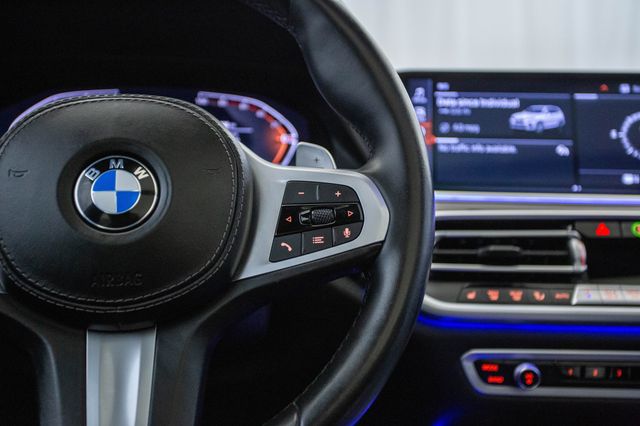 2021 BMW X5 sDrive40i Sports Activity Vehicle - 22947549 - 50