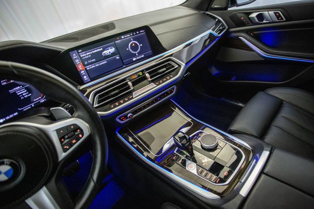 2021 BMW X5 sDrive40i Sports Activity Vehicle - 22947549 - 51