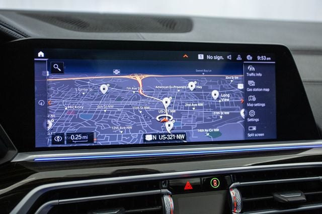 2021 BMW X5 sDrive40i Sports Activity Vehicle - 22947549 - 53