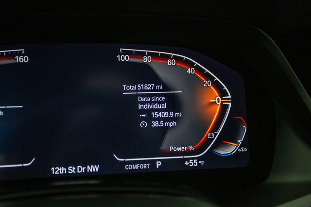 2021 BMW X5 sDrive40i Sports Activity Vehicle - 22947549 - 5