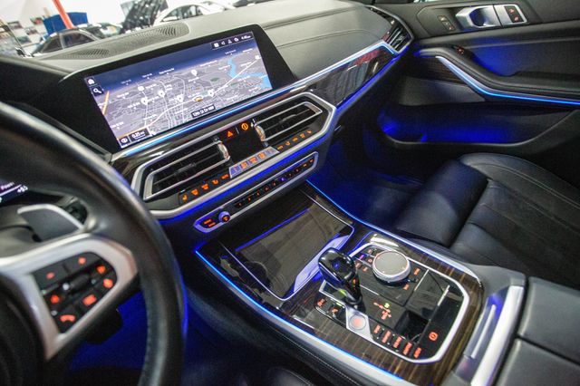 2021 BMW X5 sDrive40i Sports Activity Vehicle - 22947549 - 6