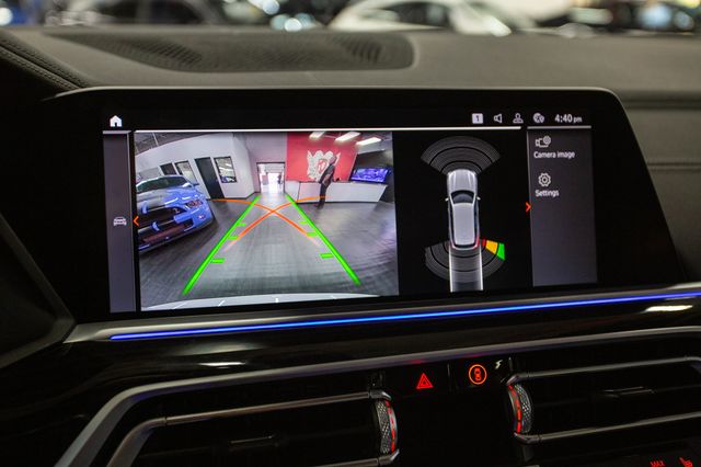 2021 BMW X5 sDrive40i Sports Activity Vehicle - 22947549 - 7