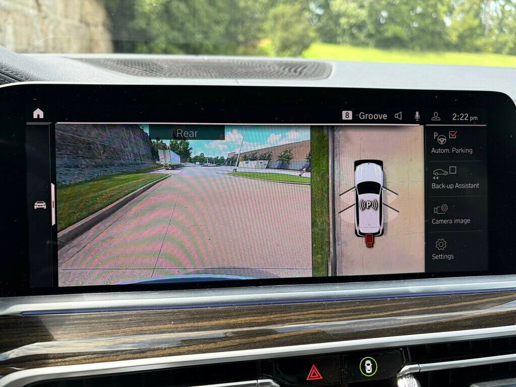 2021 BMW X5 Very CLEAN Loaded Nav Htd+Cool Seats Rare Pano 615-300-6004 - 23056226 - 13