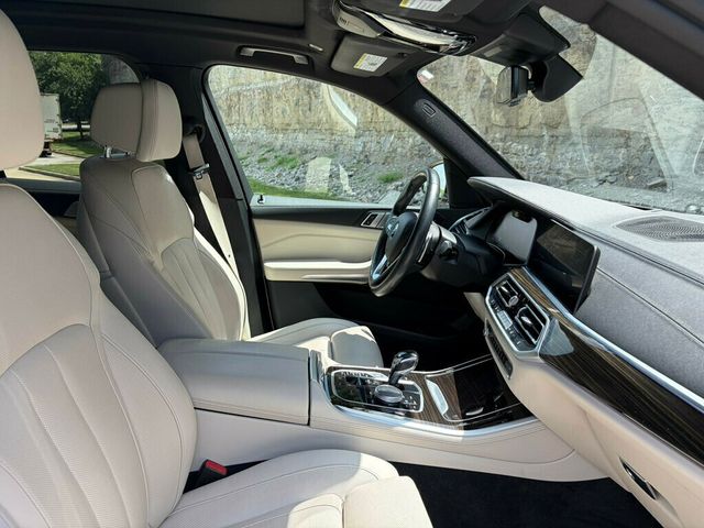 2021 BMW X5 Very CLEAN Loaded Nav Htd+Cool Seats Rare Pano 615-300-6004 - 23056226 - 14