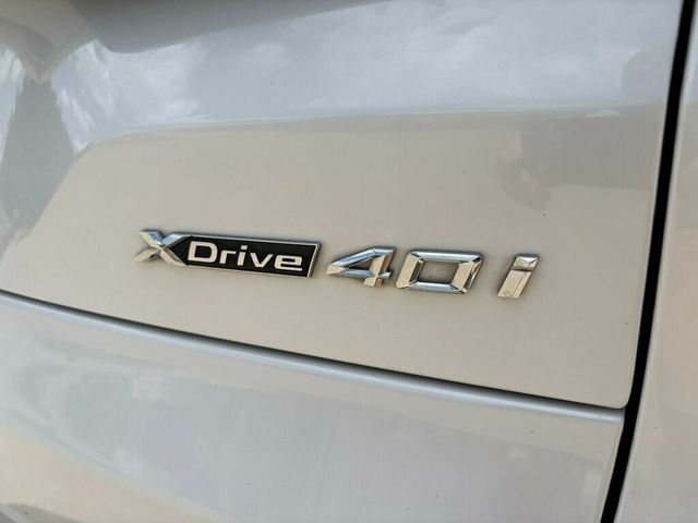 2021 BMW X5 Very CLEAN Loaded Nav Htd+Cool Seats Rare Pano 615-300-6004 - 23056226 - 16