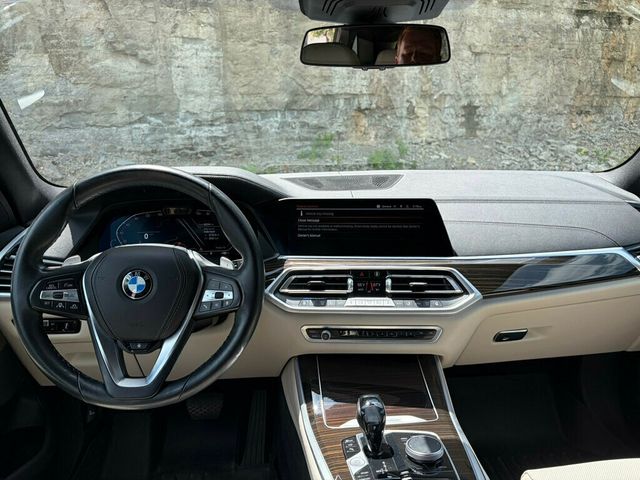 2021 BMW X5 Very CLEAN Loaded Nav Htd+Cool Seats Rare Pano 615-300-6004 - 23056226 - 17