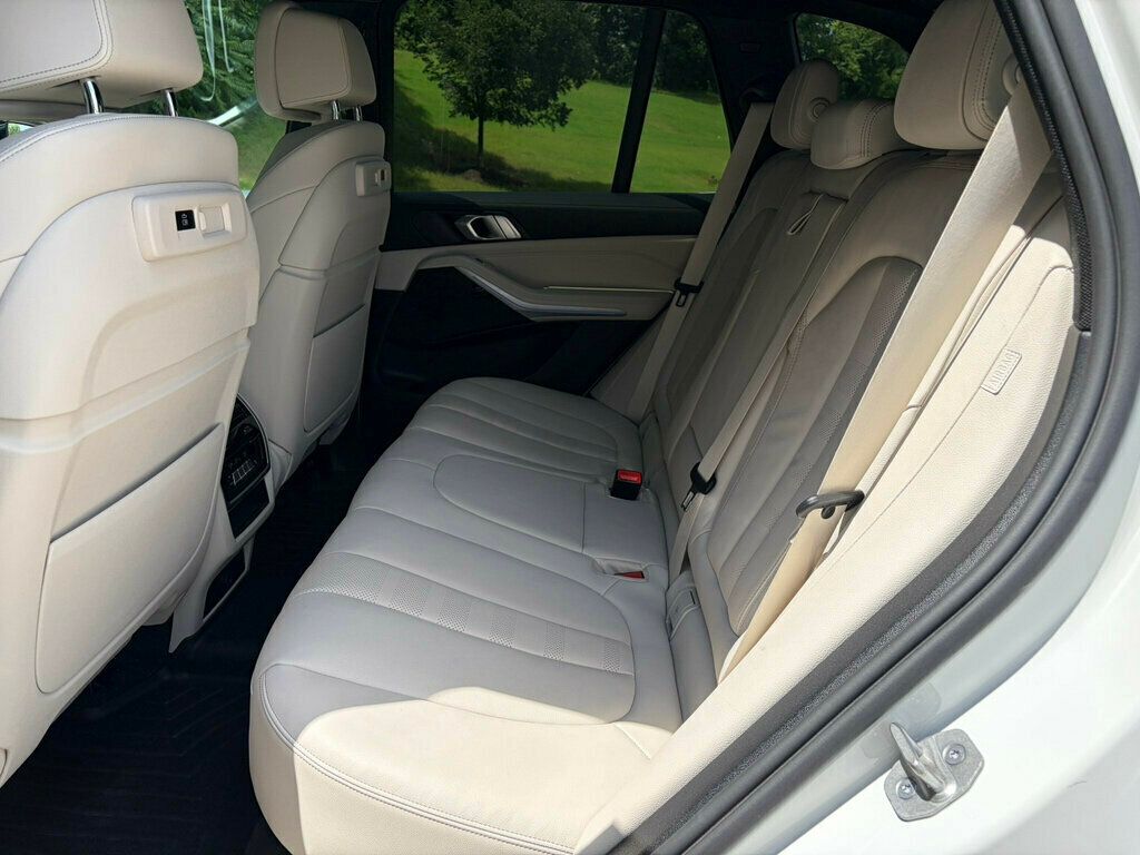 2021 BMW X5 Very CLEAN Loaded Nav Htd+Cool Seats Rare Pano 615-300-6004 - 23056226 - 18