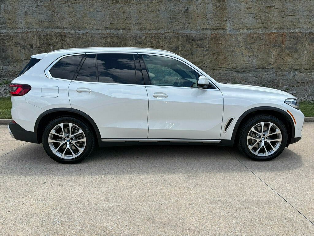2021 BMW X5 Very CLEAN Loaded Nav Htd+Cool Seats Rare Pano 615-300-6004 - 23056226 - 1