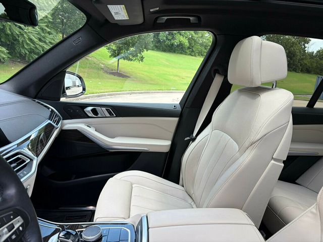 2021 BMW X5 Very CLEAN Loaded Nav Htd+Cool Seats Rare Pano 615-300-6004 - 23056226 - 24