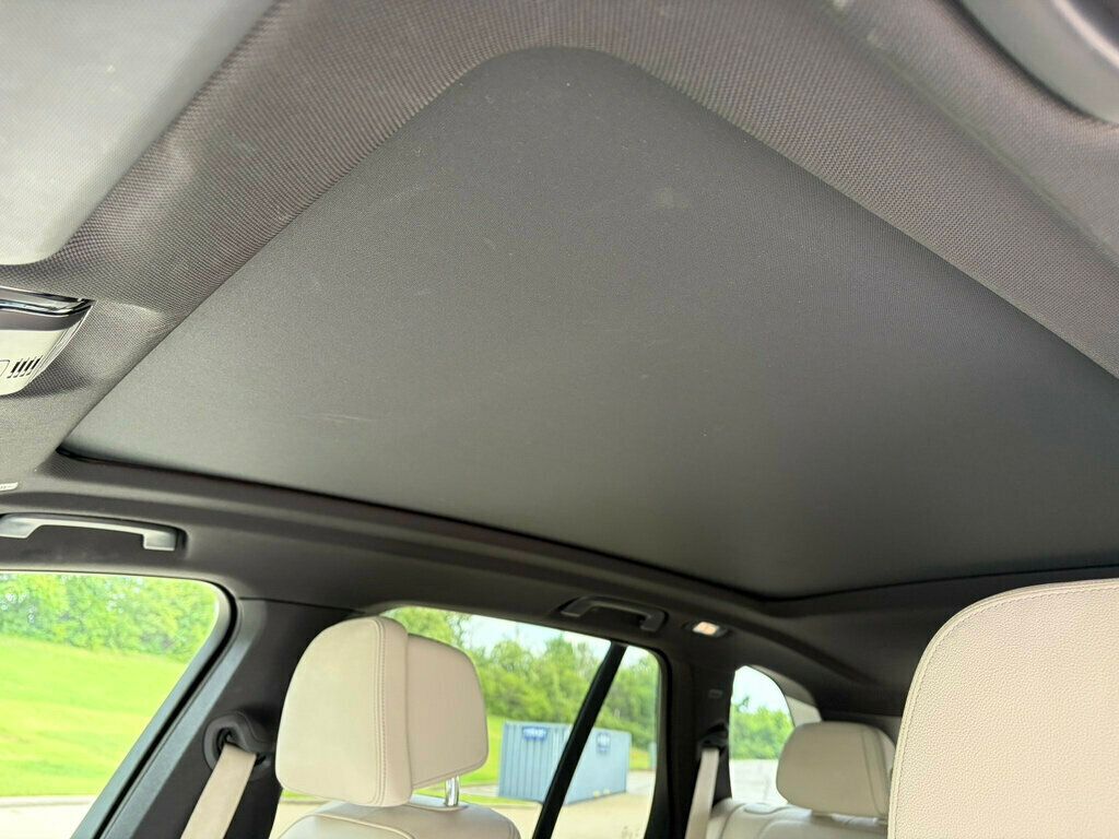 2021 BMW X5 Very CLEAN Loaded Nav Htd+Cool Seats Rare Pano 615-300-6004 - 23056226 - 25