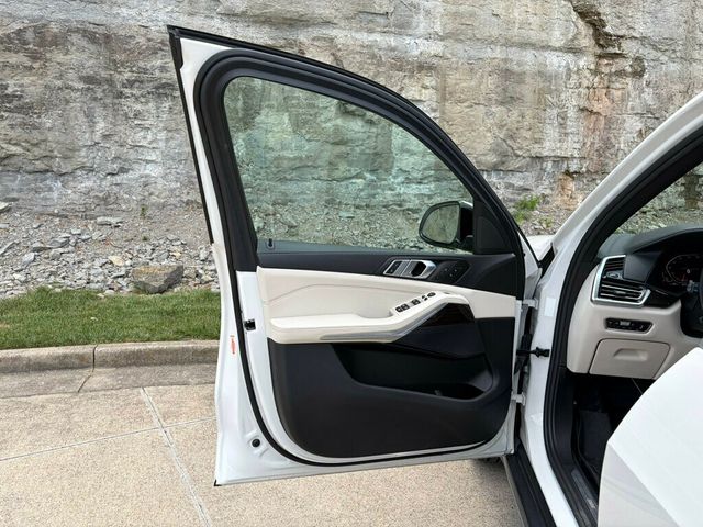 2021 BMW X5 Very CLEAN Loaded Nav Htd+Cool Seats Rare Pano 615-300-6004 - 23056226 - 29