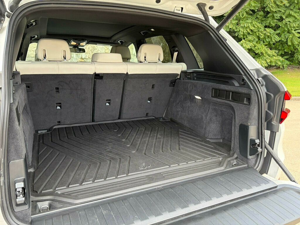 2021 BMW X5 Very CLEAN Loaded Nav Htd+Cool Seats Rare Pano 615-300-6004 - 23056226 - 34