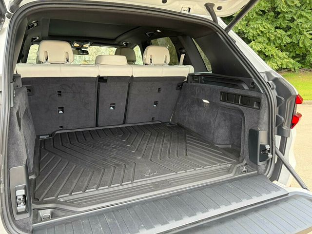 2021 BMW X5 Very CLEAN Loaded Nav Htd+Cool Seats Rare Pano 615-300-6004 - 23056226 - 34
