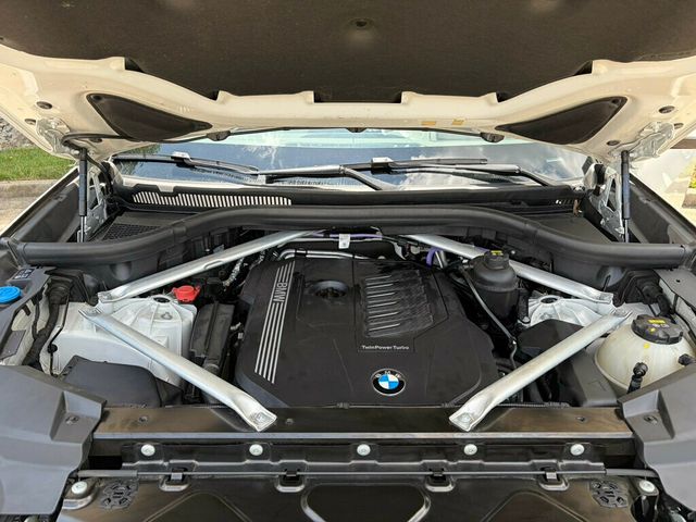 2021 BMW X5 Very CLEAN Loaded Nav Htd+Cool Seats Rare Pano 615-300-6004 - 23056226 - 38