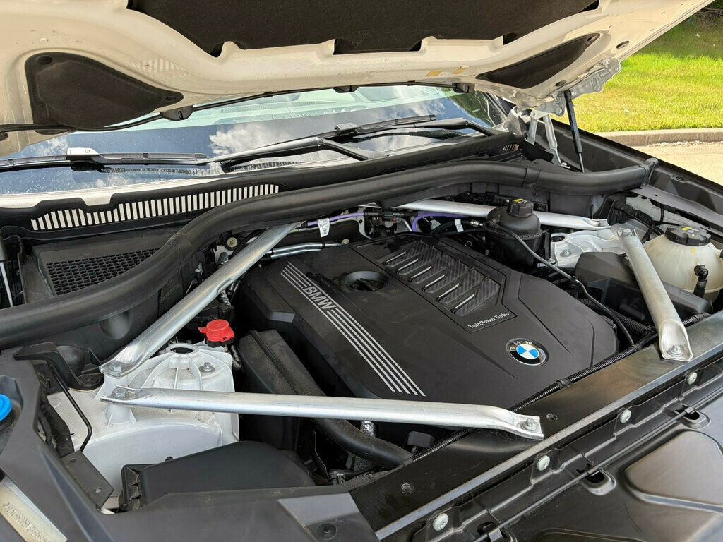 2021 BMW X5 Very CLEAN Loaded Nav Htd+Cool Seats Rare Pano 615-300-6004 - 23056226 - 41