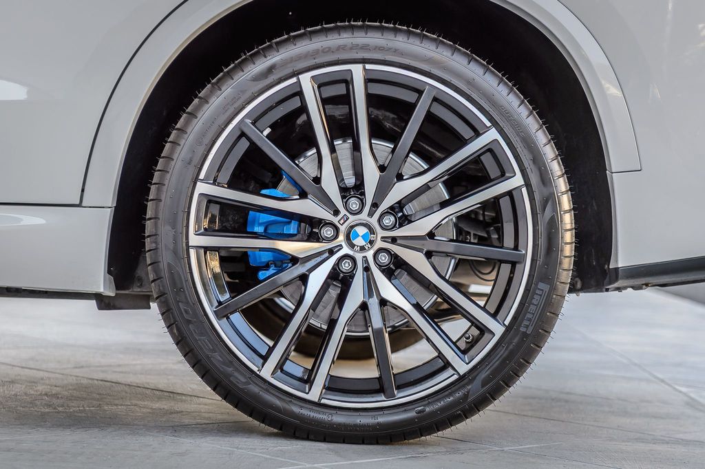 2021 BMW X5 X5 40i sDRIVE - M SPORT - BEST COLORS - NAV - PANO - MUST SEE - 22915190 - 13