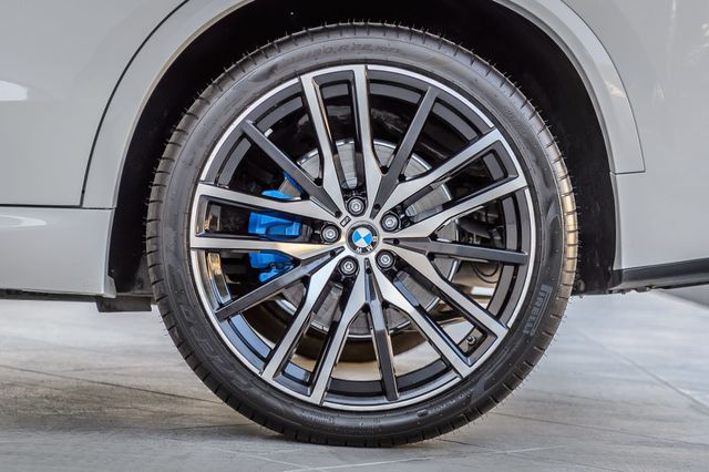 2021 BMW X5 X5 40i sDRIVE - M SPORT - BEST COLORS - NAV - PANO - MUST SEE - 22915190 - 13