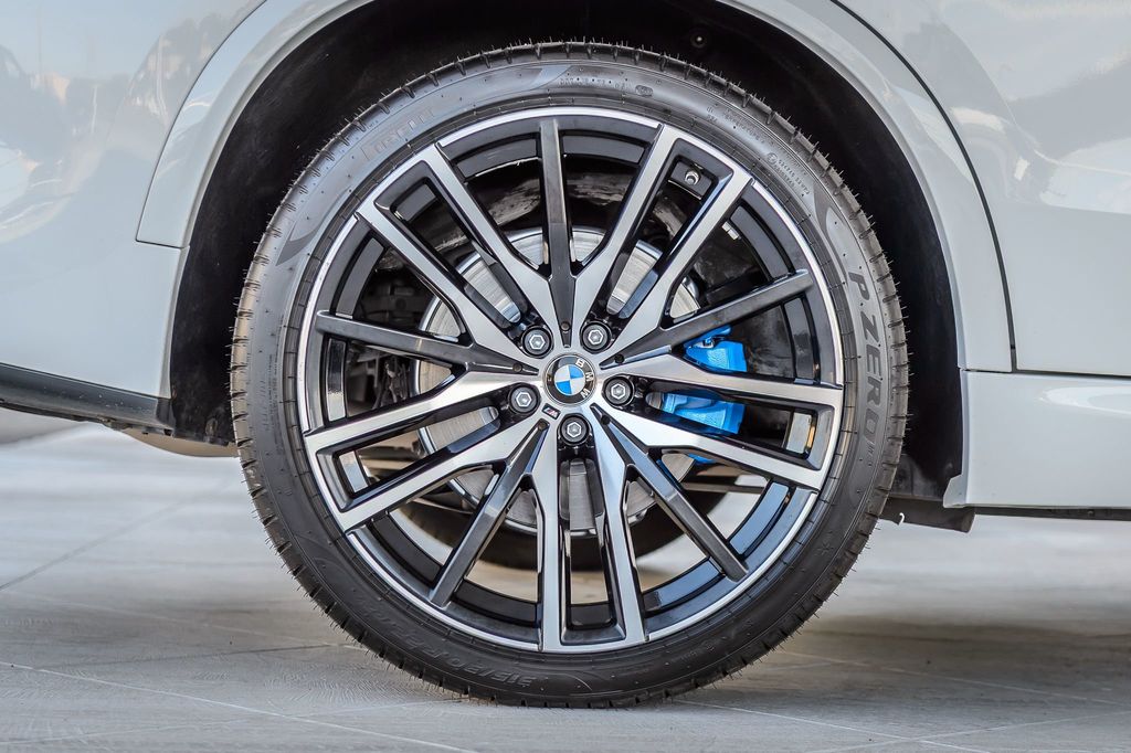 2021 BMW X5 X5 40i sDRIVE - M SPORT - BEST COLORS - NAV - PANO - MUST SEE - 22915190 - 14